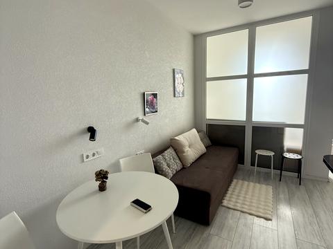 квартира по адресу Сергея Колоса ул., 3