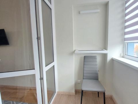 квартира за адресою Київ, Євгена Сверстюка вул. (Марини Раскової), 6