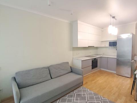 квартира за адресою Київ, Євгена Сверстюка вул. (Марини Раскової), 6