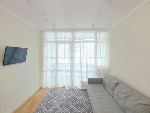 квартира за адресою Київ, Євгена Сверстюка вул. (Марини Раскової), 6