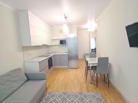 квартира за адресою Київ, Євгена Сверстюка вул. (Марини Раскової), 6