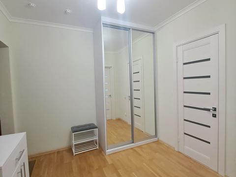 квартира за адресою Київ, Євгена Сверстюка вул. (Марини Раскової), 6