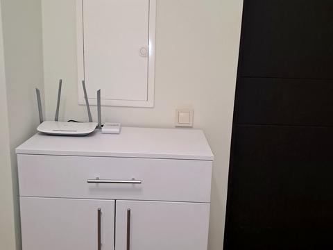 квартира за адресою Київ, Євгена Сверстюка вул. (Марини Раскової), 6