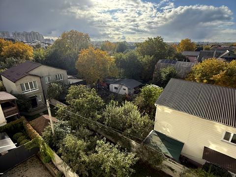 квартира по адресу Сергея Колоса ул., 3