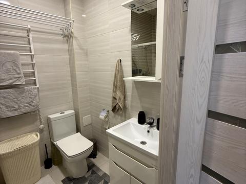 квартира по адресу Сергея Колоса ул., 3