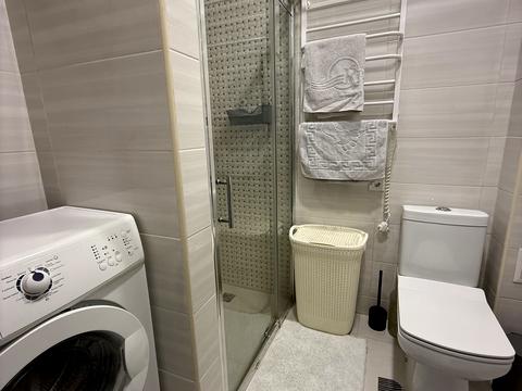 квартира по адресу Сергея Колоса ул., 3