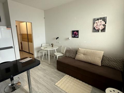 квартира по адресу Сергея Колоса ул., 3