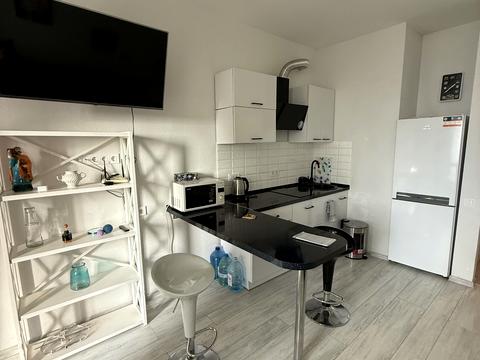 квартира по адресу Сергея Колоса ул., 3