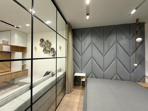 квартира по адресу Сечевых Стрельцов ул. (Артема), 44-А