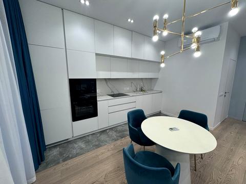 квартира по адресу Сечевых Стрельцов ул. (Артема), 44-А