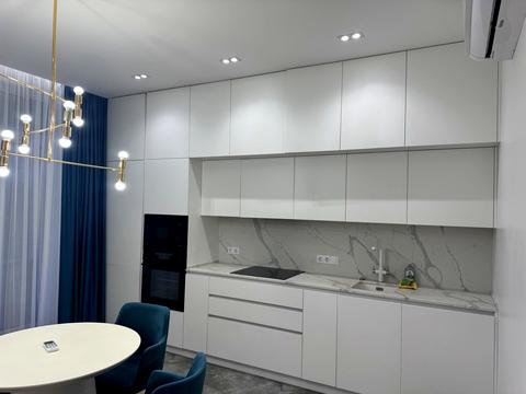 квартира по адресу Сечевых Стрельцов ул. (Артема), 44-А