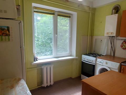 квартира за адресою Леоніда Жаботинського вул. (Правди), 59