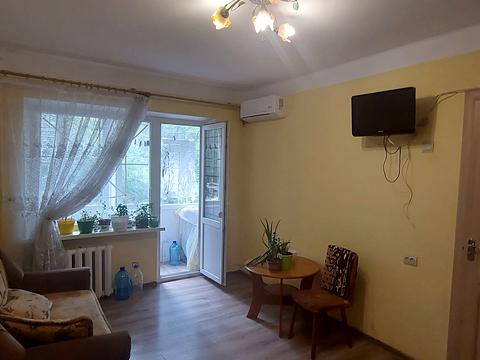 квартира за адресою Леоніда Жаботинського вул. (Правди), 59