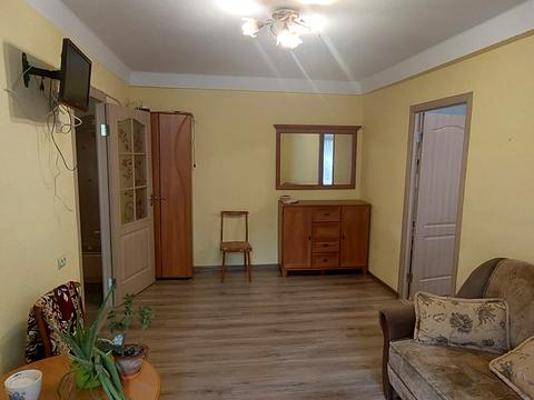 квартира за адресою Леоніда Жаботинського вул. (Правди), 59