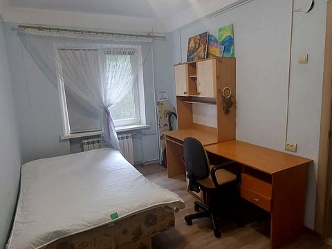 квартира за адресою Леоніда Жаботинського вул. (Правди), 59