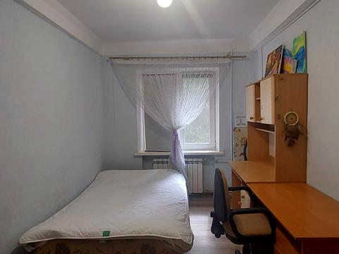 квартира за адресою Леоніда Жаботинського вул. (Правди), 59