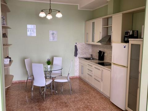 квартира за адресою Дмитрівська вул., 69