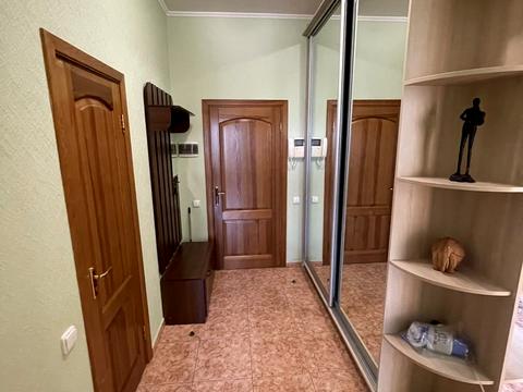 квартира за адресою Дмитрівська вул., 69