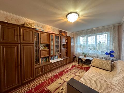 квартира за адресою Кобзарська вул. (Пухова), 16