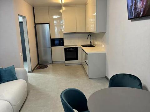 квартира за адресою Берестейський просп. (Перемоги), 11