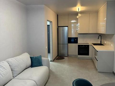 квартира за адресою Берестейський просп. (Перемоги), 11