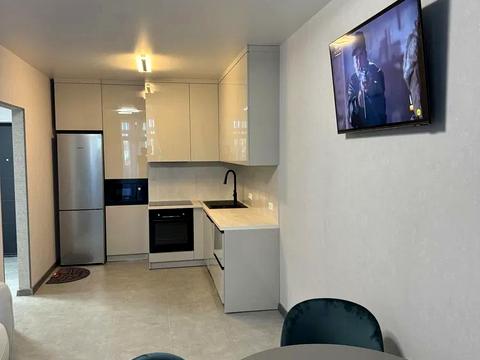 квартира за адресою Берестейський просп. (Перемоги), 11