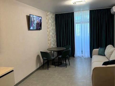 квартира за адресою Берестейський просп. (Перемоги), 11