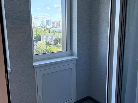 квартира за адресою Берестейський просп. (Перемоги), 11