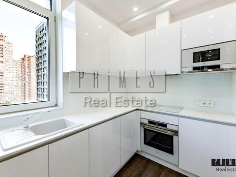 квартира за адресою Предславинська вул., 42-А