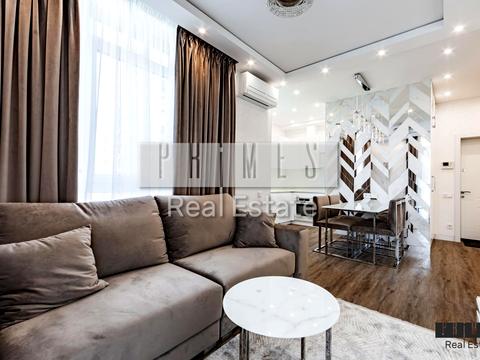 квартира за адресою Предславинська вул., 42-А