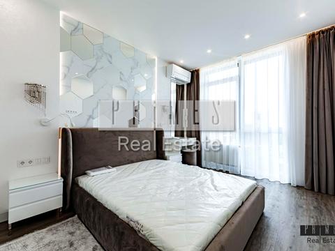 квартира за адресою Предславинська вул., 42-А