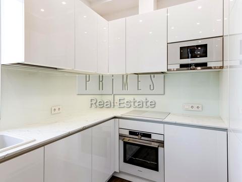 квартира за адресою Предславинська вул., 42-А