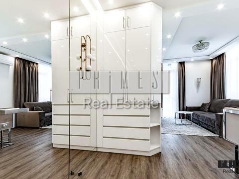 квартира за адресою Предславинська вул., 42-А