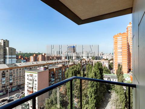 квартира за адресою Предславинська вул., 42-А