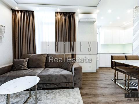 квартира за адресою Предславинська вул., 42-А