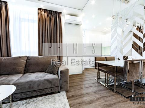 квартира за адресою Предславинська вул., 42-А