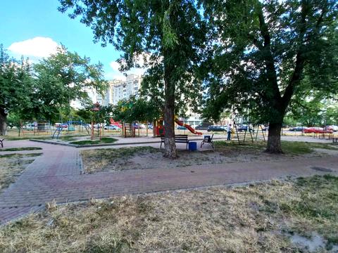 квартира по адресу Харьковское шоссе, 56