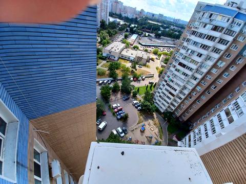 квартира по адресу Харьковское шоссе, 56