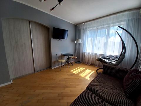 квартира по адресу Харьковское шоссе, 56