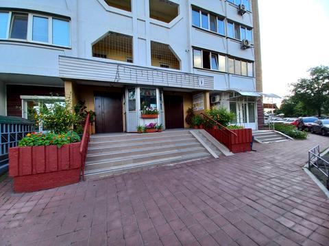 квартира по адресу Харьковское шоссе, 56