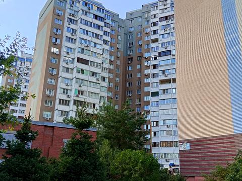 квартира по адресу Харьковское шоссе, 56