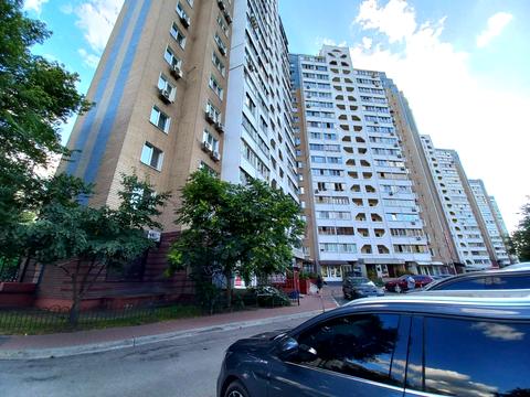 квартира по адресу Харьковское шоссе, 56