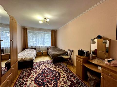 квартира по адресу Тарнавского ул. (Кутузова), 104а