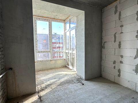 квартира за адресою Івана Пулюя вул. (Хотовицького), 6