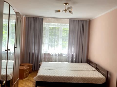 квартира по адресу Тарнавского ул. (Кутузова), 104а