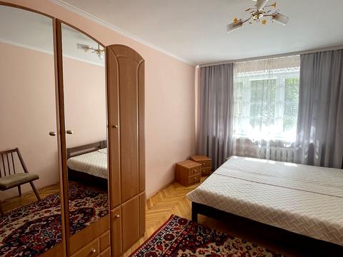 квартира по адресу Тарнавского ул. (Кутузова), 104а