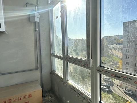 квартира за адресою Івана Пулюя вул. (Хотовицького), 6