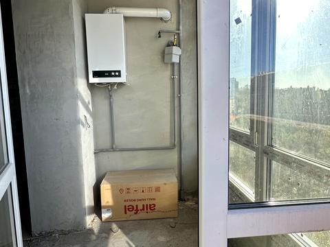 квартира за адресою Івана Пулюя вул. (Хотовицького), 6