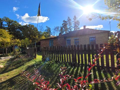 будинок за адресою Хутірська