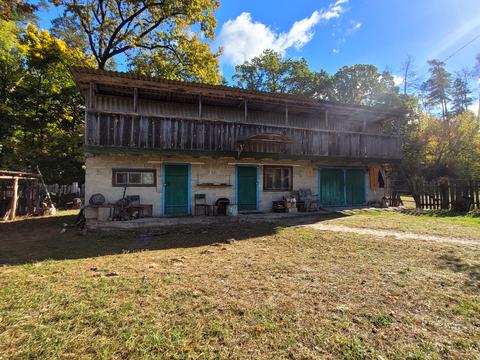 будинок за адресою смт. Димер, Хутірська